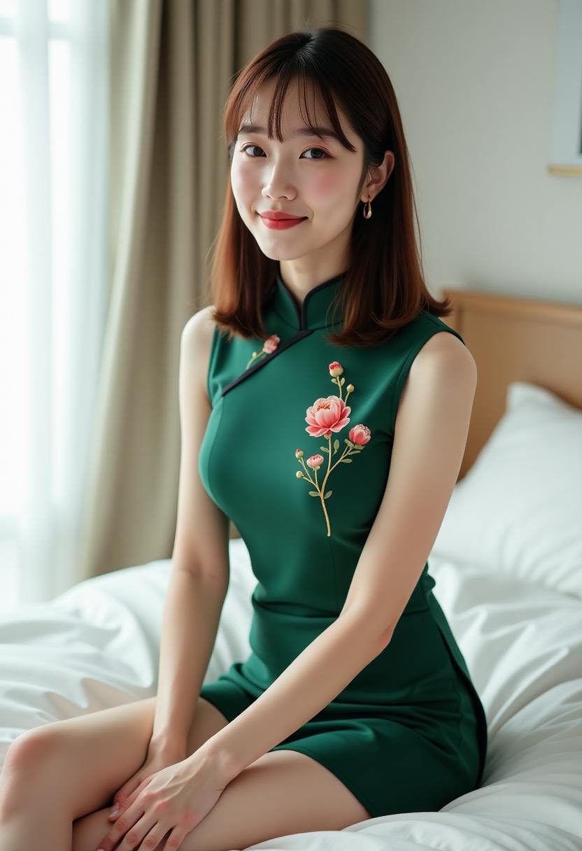 疾速追杀4剧照