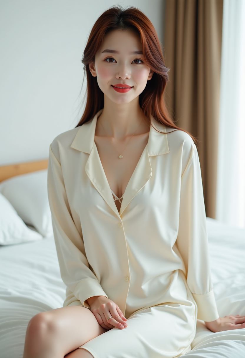 芭蕾杀姬剧照